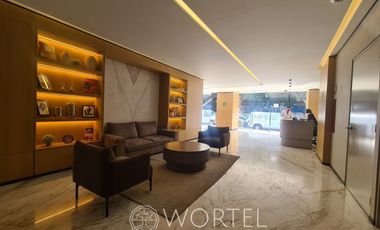 Renta de Consultorios Roma | 486 m2 | A estrenar