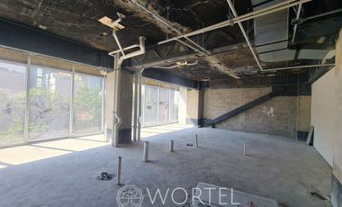 Renta de Consultorios Roma | 486 m2 | A estrenar