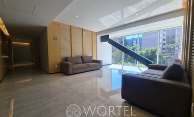Renta de Consultorios Roma | 486 m2 | A estrenar