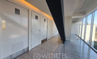 Renta de Consultorios Roma | 486 m2 | A estrenar