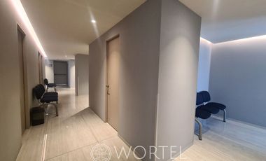 Renta de Consultorios Roma | 486 m2 | A estrenar