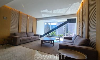 Renta de Consultorios Roma | 486 m2 | A estrenar
