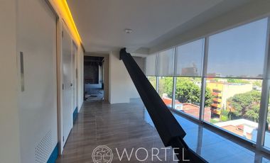 Renta de Consultorios Roma | 486 m2 | A estrenar