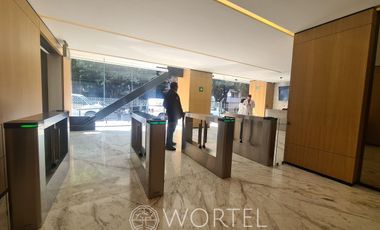 Renta de Consultorios Roma | 486 m2 | A estrenar