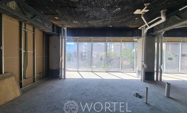 Renta de Consultorios Roma | 486 m2 | A estrenar