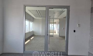 Renta de Oficina Reforma | 457 m2 | Acondicionada