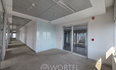 Renta de Oficina Reforma | 457 m2 | Acondicionada