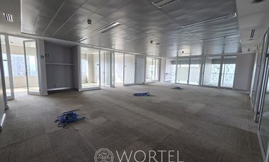 Renta de Oficina Reforma | 457 m2 | Acondicionada