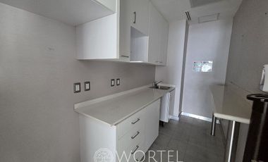 Renta de Oficina Reforma | 457 m2 | Acondicionada