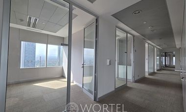 Renta de Oficina Reforma | 457 m2 | Acondicionada