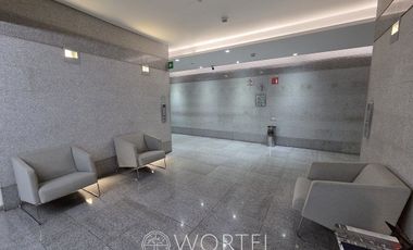 Renta de Oficina Reforma | 457 m2 | Acondicionada