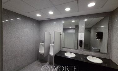 Renta de Oficina Reforma | 457 m2 | Acondicionada