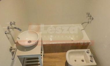 Departamento de 2 ambientes - Banfield