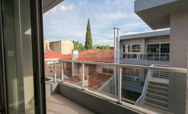 Departamento de 2 ambientes - Banfield