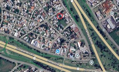 Depósito en Venta o alquiler Area de Promocion Malvinas Argentinas