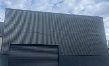 Depósito en Venta o alquiler Area de Promocion Malvinas Argentinas