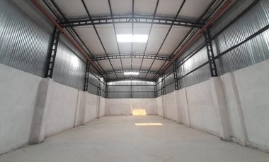 Depósito en Venta o alquiler Area de Promocion Malvinas Argentinas