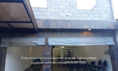 Casa Tipo Quinta en Venta en Colonia Morelos, Monterrey, N.L.