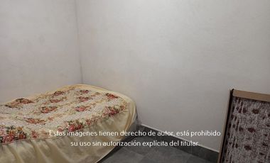 Casa Tipo Quinta en Venta en Colonia Morelos, Monterrey, N.L.