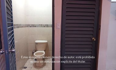 Casa Tipo Quinta en Venta en Colonia Morelos, Monterrey, N.L.