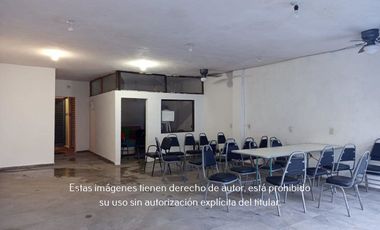 Casa Tipo Quinta en Venta en Colonia Morelos, Monterrey, N.L.