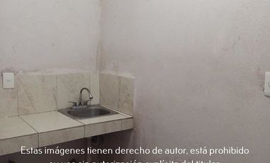 Casa Tipo Quinta en Venta en Colonia Morelos, Monterrey, N.L.