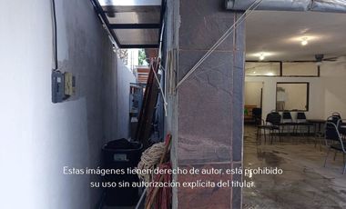 Casa Tipo Quinta en Venta en Colonia Morelos, Monterrey, N.L.