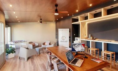 Casa - Altos de Manantiales