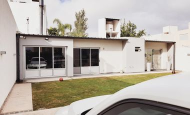 Casa - Altos de Manantiales