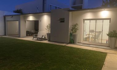 Casa - Altos de Manantiales