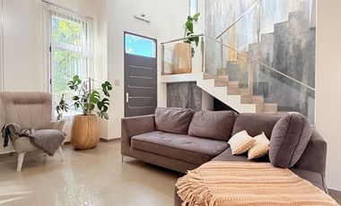 Casa - Altos de Manantiales