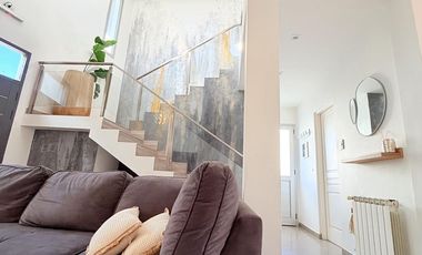 Casa - Altos de Manantiales