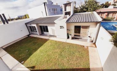 Casa - Altos de Manantiales