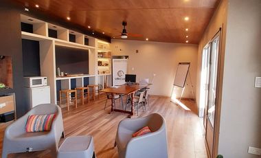 Casa - Altos de Manantiales