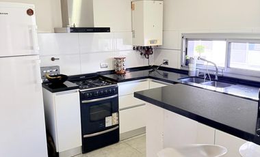 Casa - Altos de Manantiales