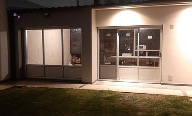 Casa - Altos de Manantiales