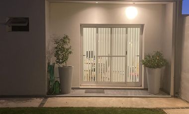 Casa - Altos de Manantiales