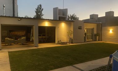 Casa - Altos de Manantiales