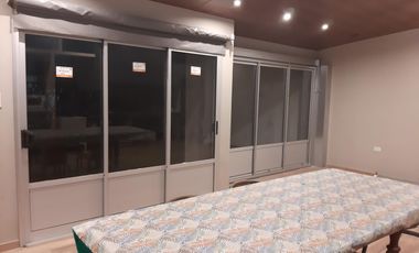 Casa - Altos de Manantiales