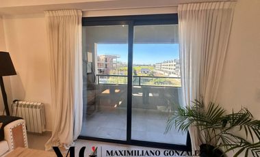 Departamento venta - Ayres del Sur, 2 ambientes