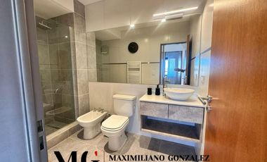 Departamento venta - Ayres del Sur, 2 ambientes