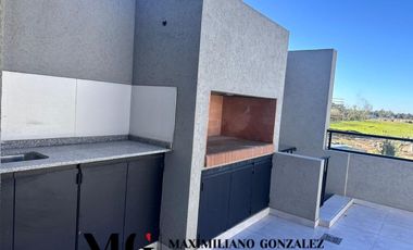 Departamento venta - Ayres del Sur, 2 ambientes