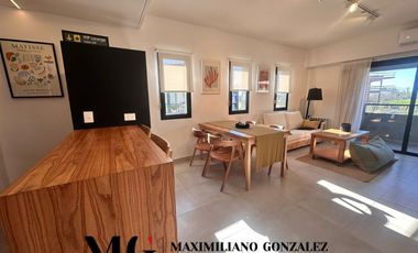Departamento venta - Ayres del Sur, 2 ambientes