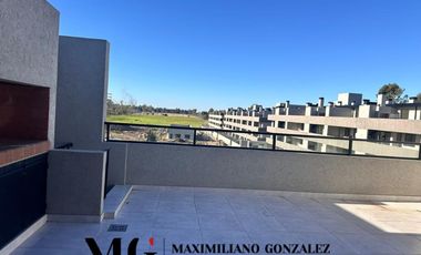 Departamento venta - Ayres del Sur, 2 ambientes