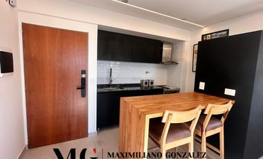 Departamento venta - Ayres del Sur, 2 ambientes