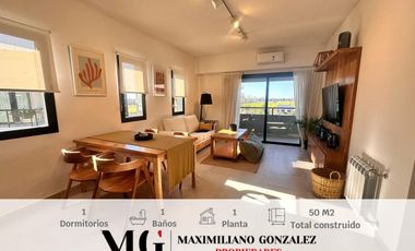 Departamento venta - Ayres del Sur, 2 ambientes