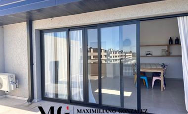 Departamento venta - Ayres del Sur, 2 ambientes