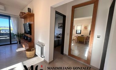 Departamento venta - Ayres del Sur, 2 ambientes