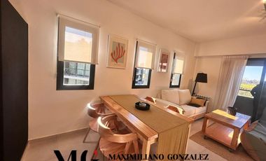 Departamento venta - Ayres del Sur, 2 ambientes