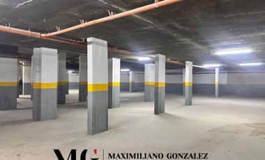 Departamento venta - Ayres del Sur, 2 ambientes